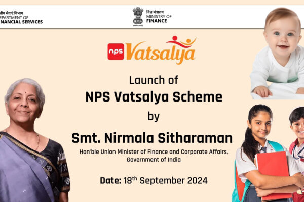 NPS Vatsalya