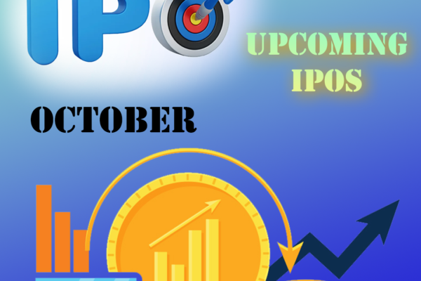 UPCOMING IPOs OCT24