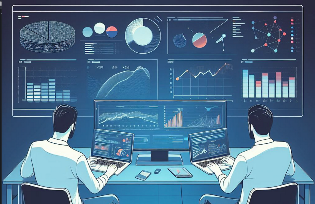 Monitor and Analyze Performance