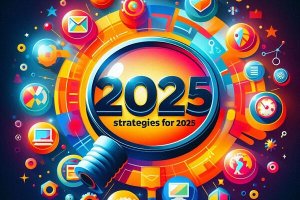 SEO Strategies for 2025