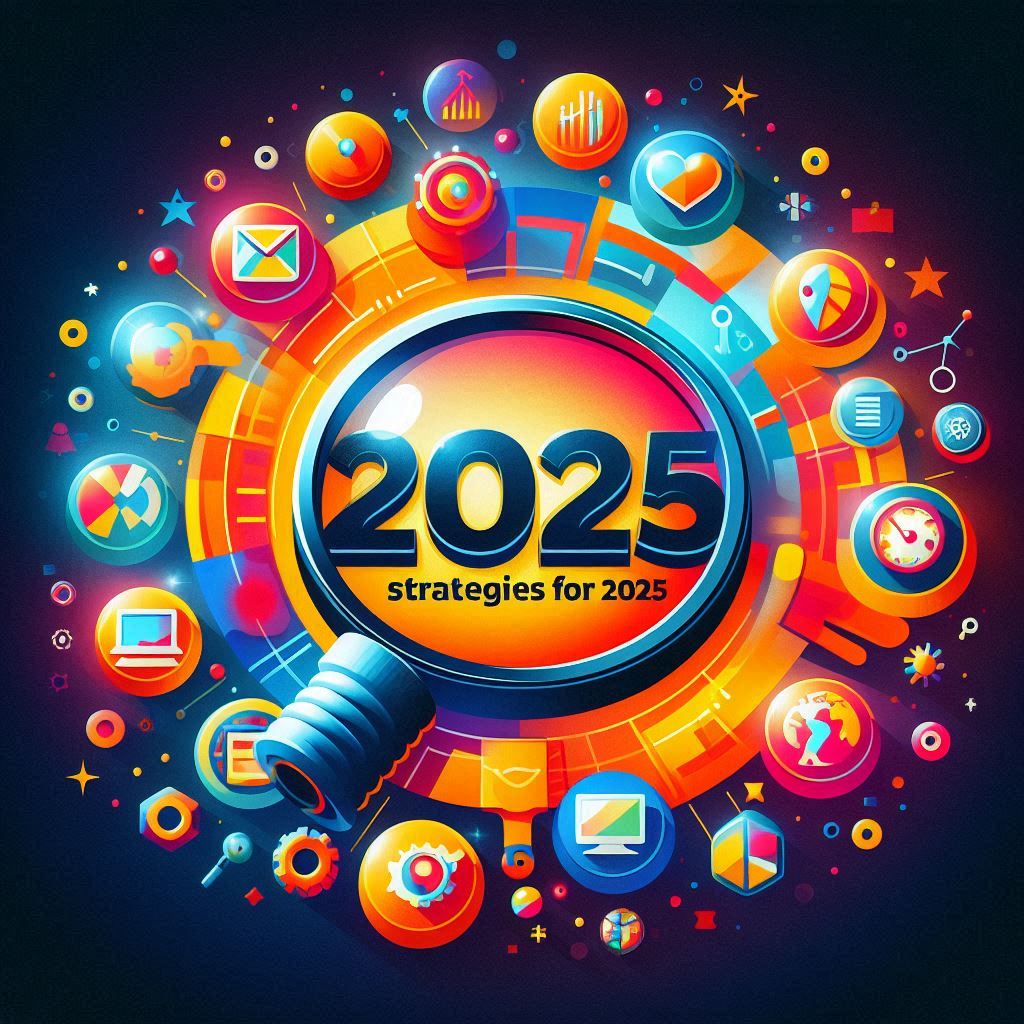 SEO Strategies for 2025