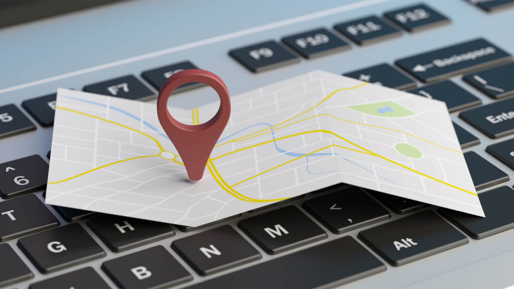 Local SEO Optimize your Google My Business listing