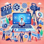 How Video Content Boosts Audience Engagement and Brand Visibility