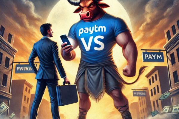 MobiKwik Systems vs Paytm_ A Stock Market Showdown