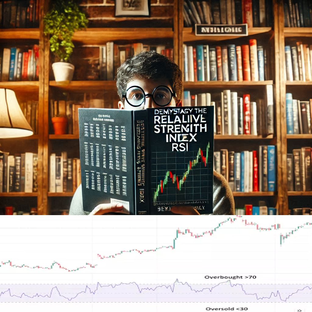 The Relative Strength Index (RSI)