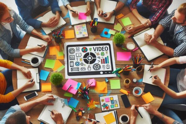 Video Marketing