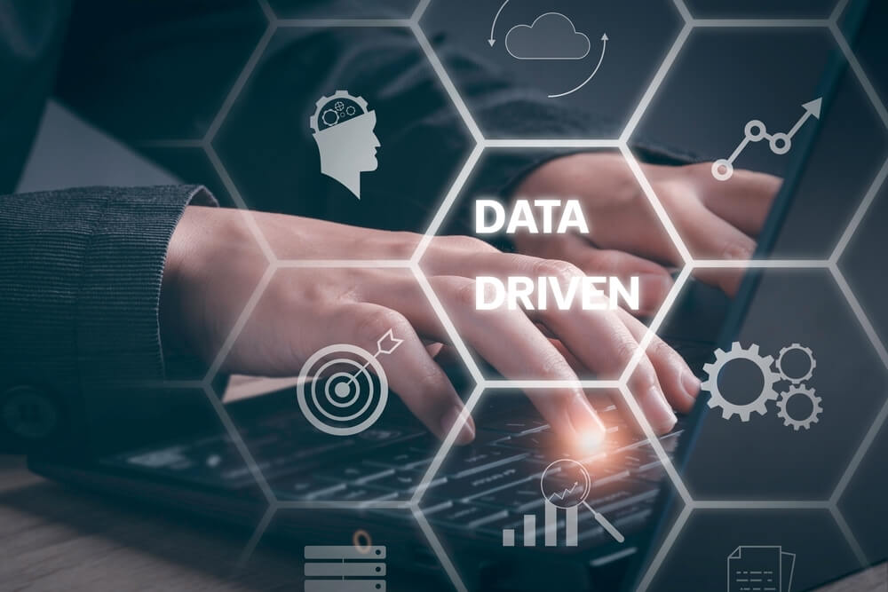 What is Data-Driven Marketing?