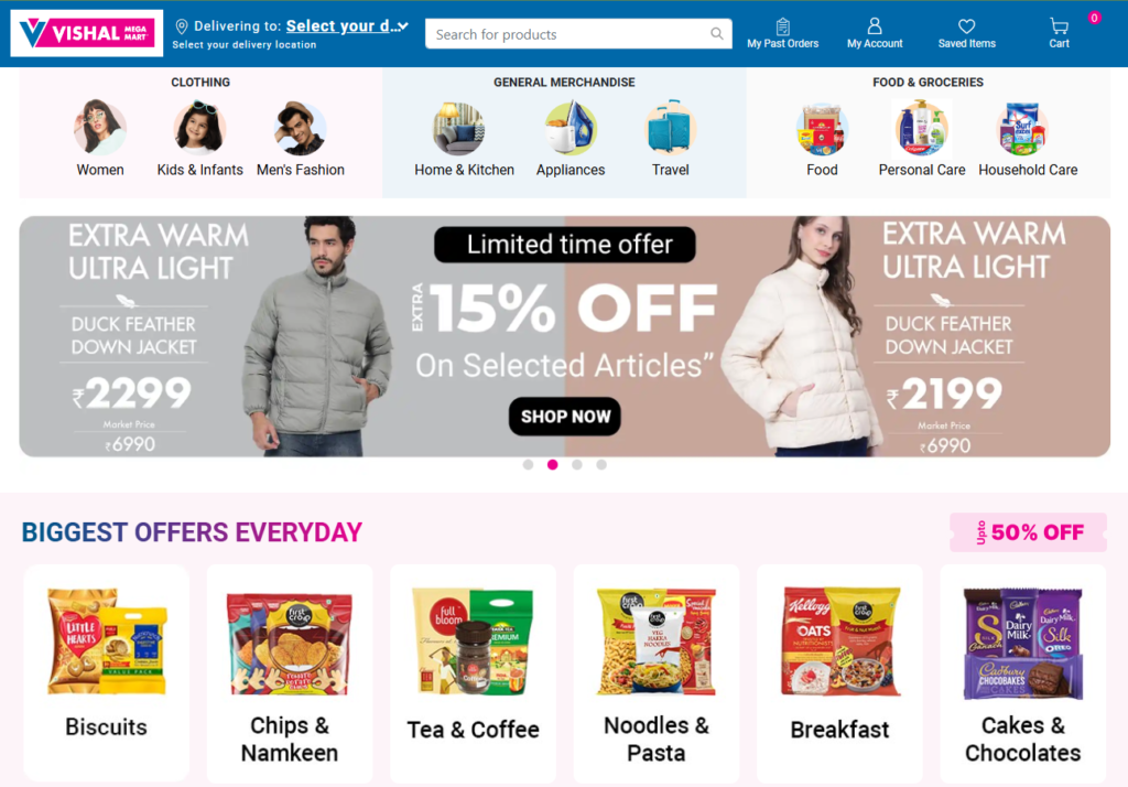 Key Details of the IPO Visal Mega Mart