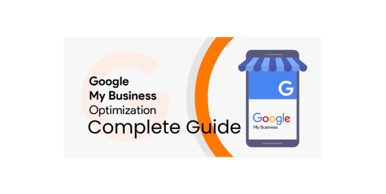 Google Business Profile Optimization