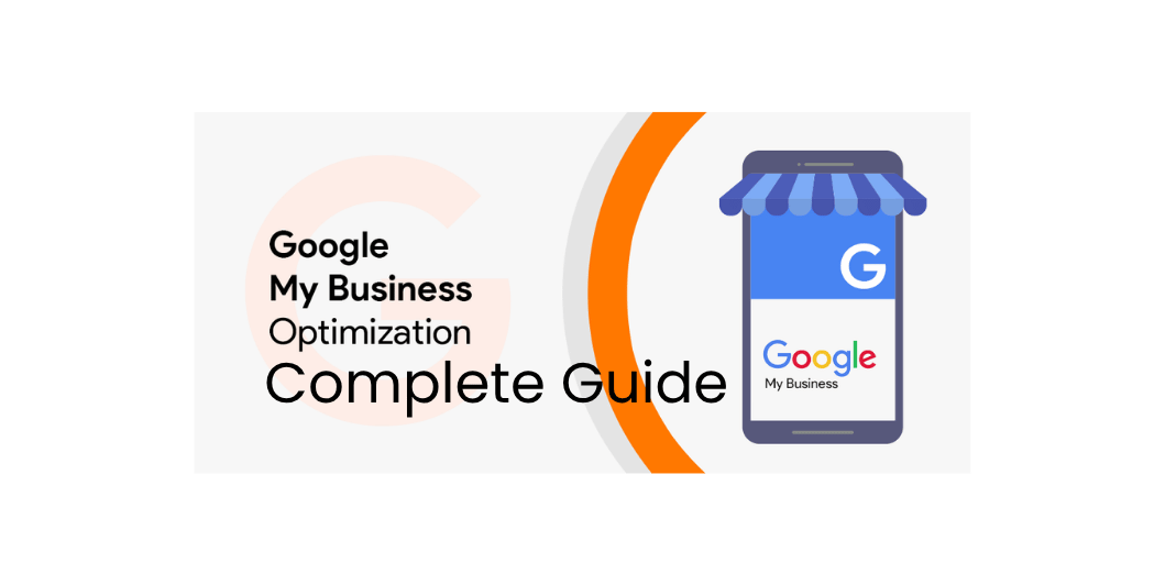 Google Business Profile Optimization