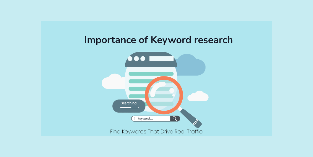 How to Find Keywords That Drive Real Traffic