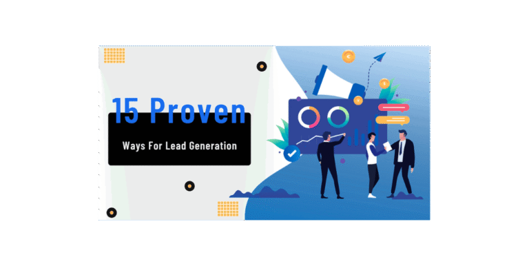 Lead Generation for Small Businesses: 15 Proven Ways to Get More Customers in 2026