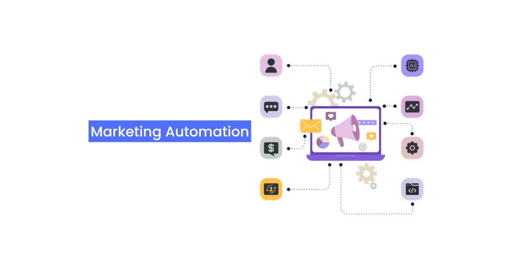 Marketing Automation for Small Businesses