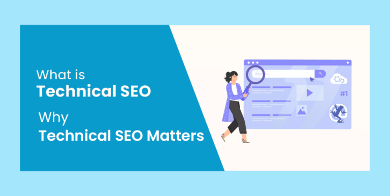 Technical SEO Made Simple: A Beginner's Guide to Better Website Performance
