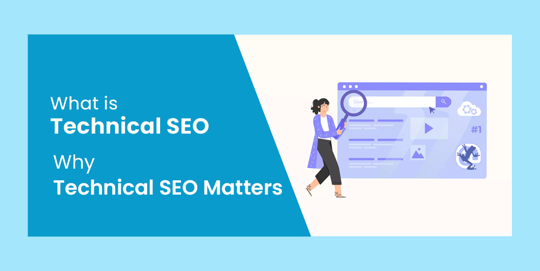 Technical SEO Made Simple: A Beginner's Guide to Better Website Performance