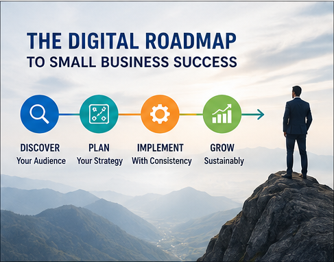 The Complete Digital Growth Guide 2026