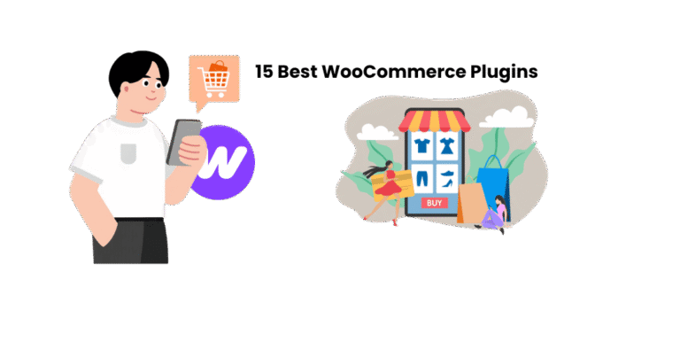 15 Best WooCommerce Plugins for Online Stores in 2026