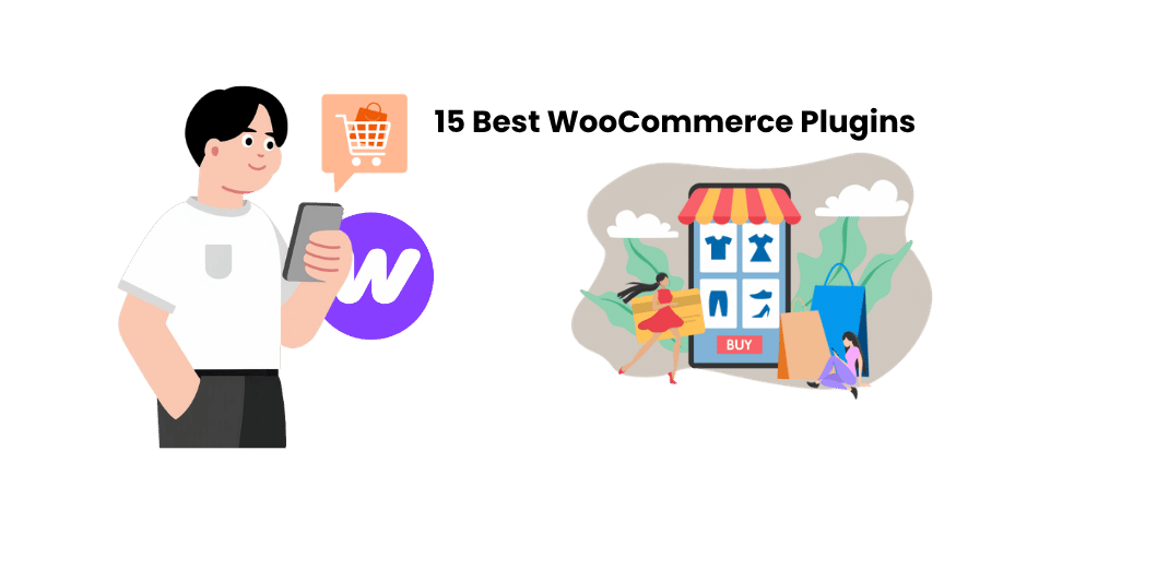 15 Best WooCommerce Plugins for Online Stores in 2026