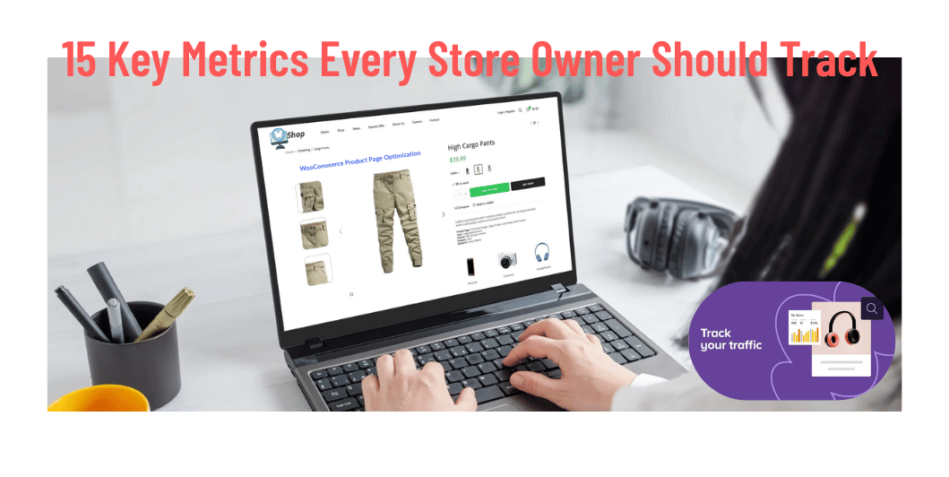15 Key Metrics Every Store Owner Should Track
