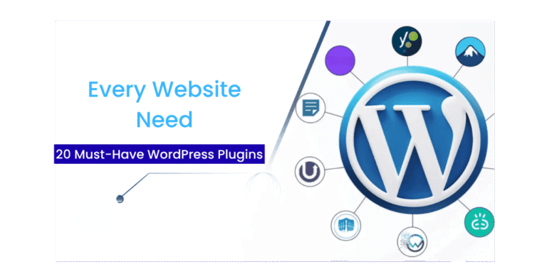 Must-Have WordPress Plugins