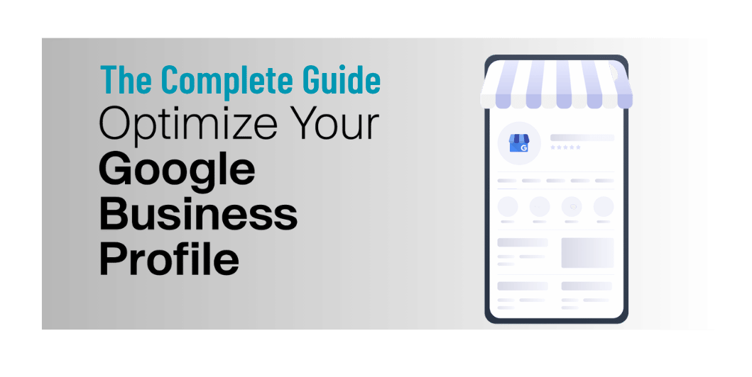 GMB The Complete Guide for Small Businesses