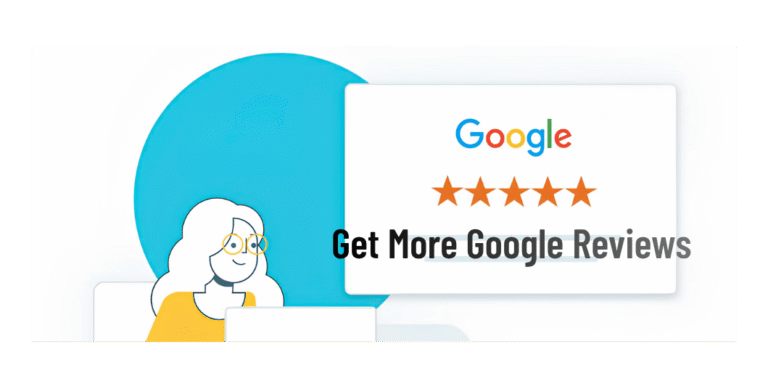 Get More Google Reviews