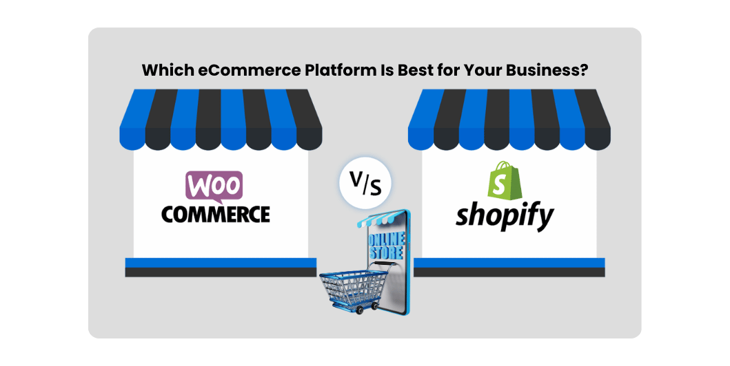 Which eCommerce Platform Is Best for Your Business