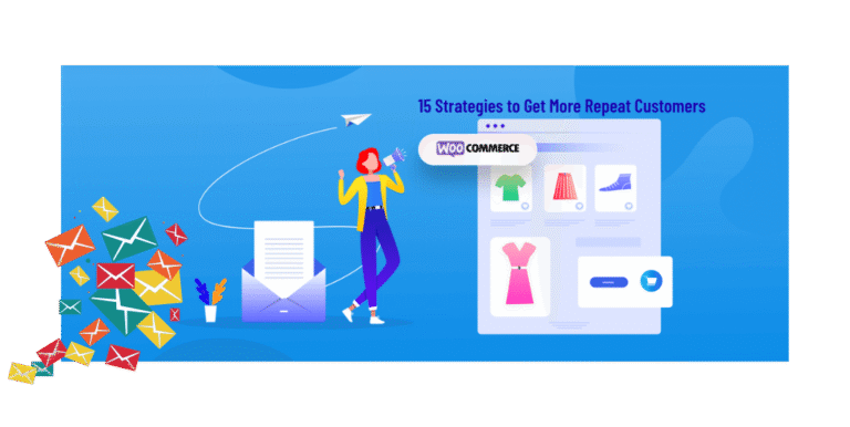 WooCommerce Email Marketing
