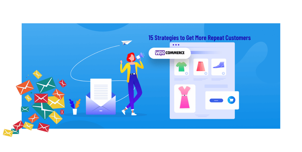 WooCommerce Email Marketing