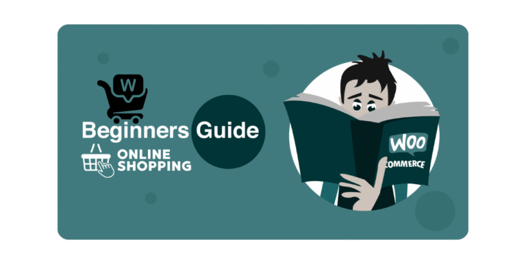 WooCommerce for Beginners