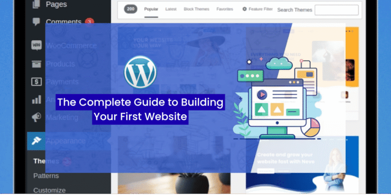 WordPress for Beginners