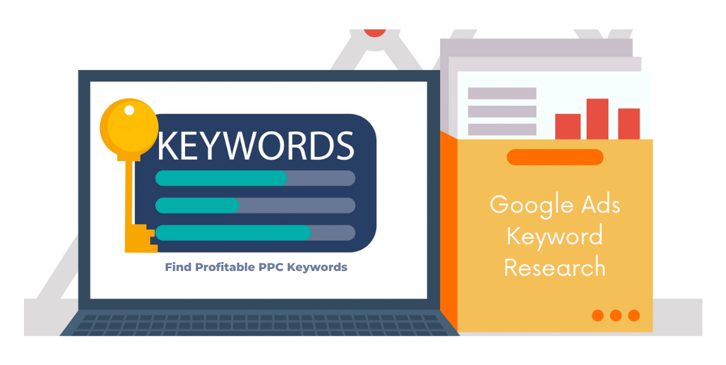 Google Ads Keyword Research