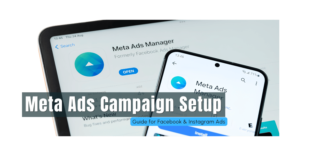 Guide for Facebook & Instagram Ads