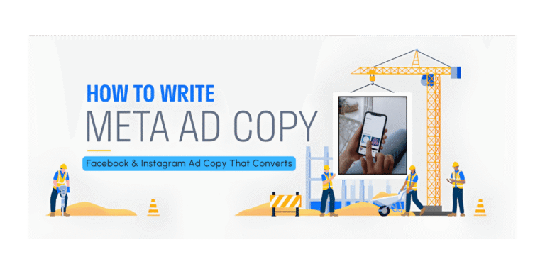 Facebook & Instagram Ad Copy That Converts
