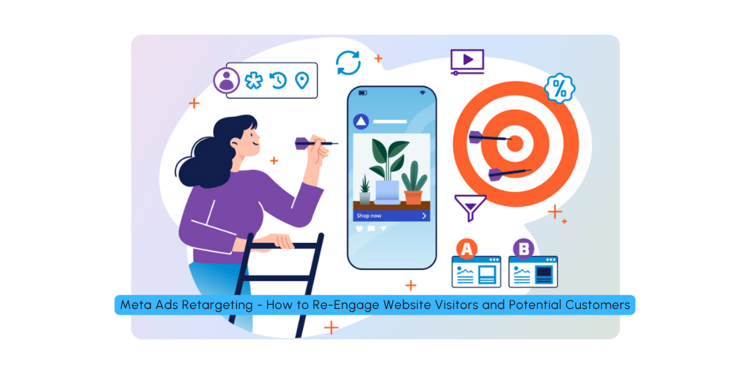 How to Re-Engage Website Visitors and Potential Customers