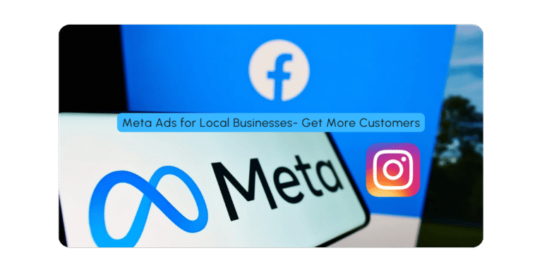 neta ads, facebook instagram ads for small business